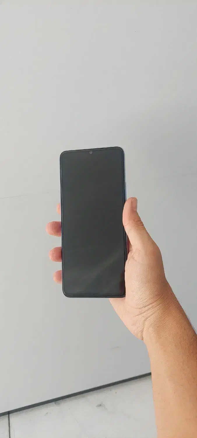 redmi a3 128 ram 4 در حدنو واقعی گارانتی دار|موبایل|کرج, گوهردشت|دیوار
