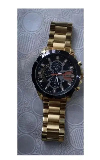 مردانه ضدآب نو رنگ ثابت|ساعت|ارومیه, |دیوار