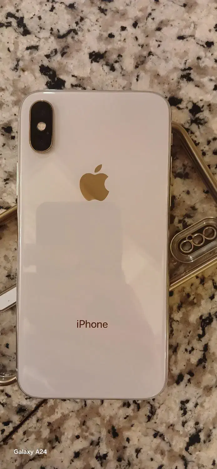 آیفون اپل ایکس|موبایل|تهران, مولوی|دیوار