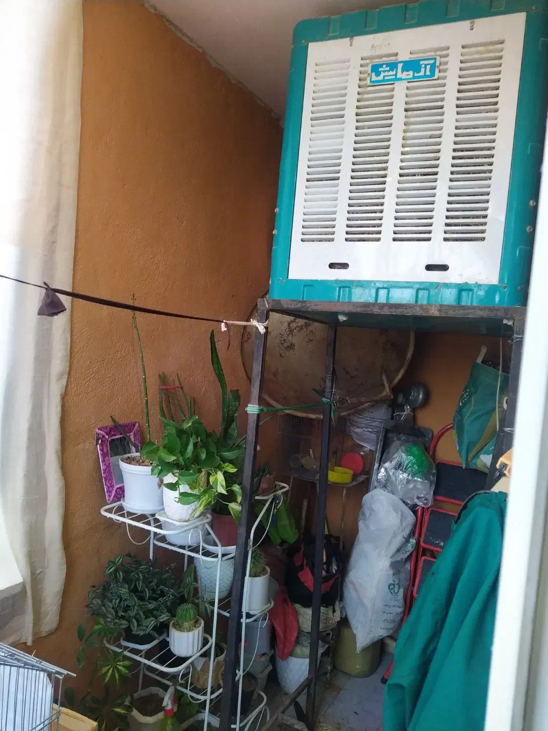 فروش آپارتمان مهاجران|فروش آپارتمان|مهاجران, |دیوار