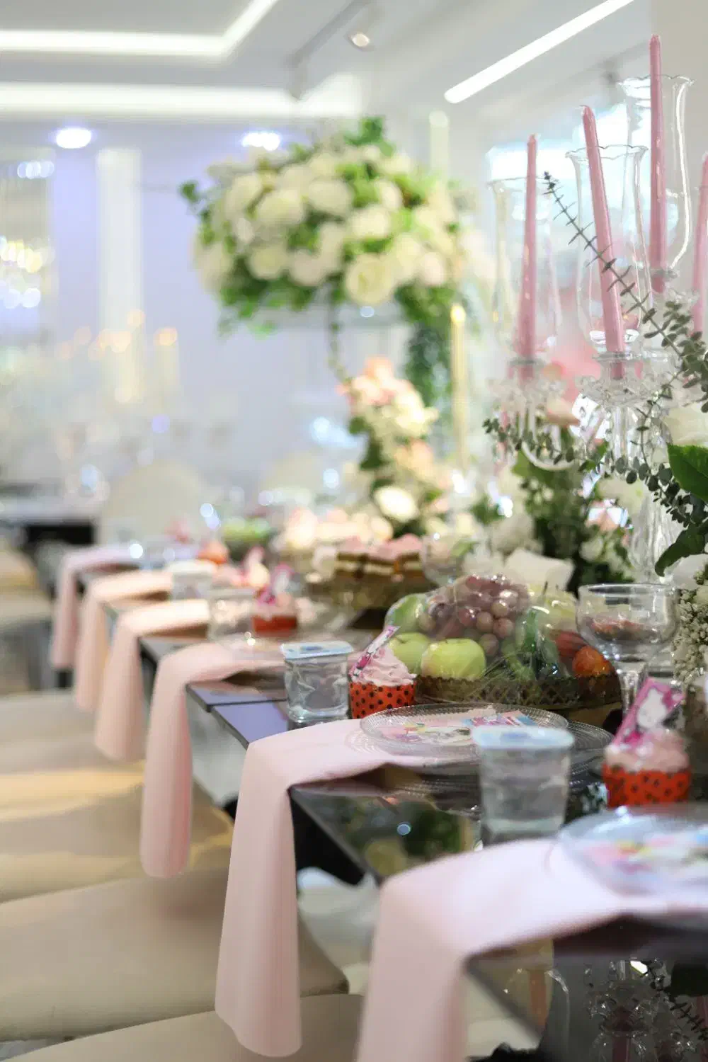 تالار پذیرایی عروسی کیمیا|خدمات پذیرایی، مراسم|اصفهان, فرح آباد|دیوار