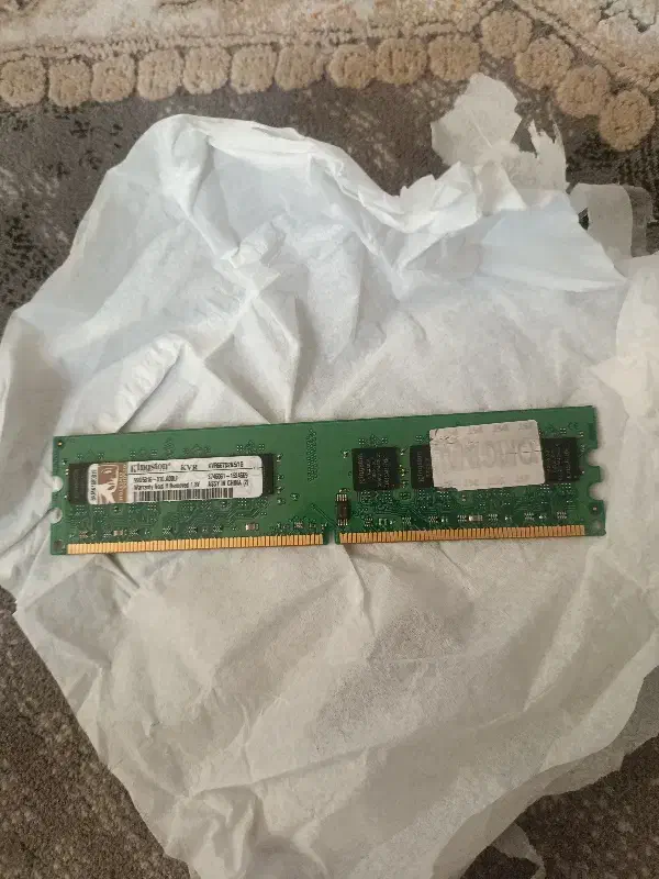 رم کامپیوتر|قطعات و لوازم جانبی رایانه|فردیس, قریشی|دیوار