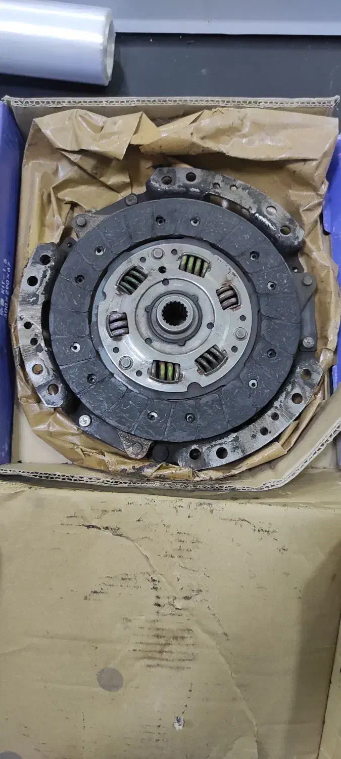 دیسک و صفحه نو|قطعات یدکی و لوازم جانبی|سنندج, |دیوار