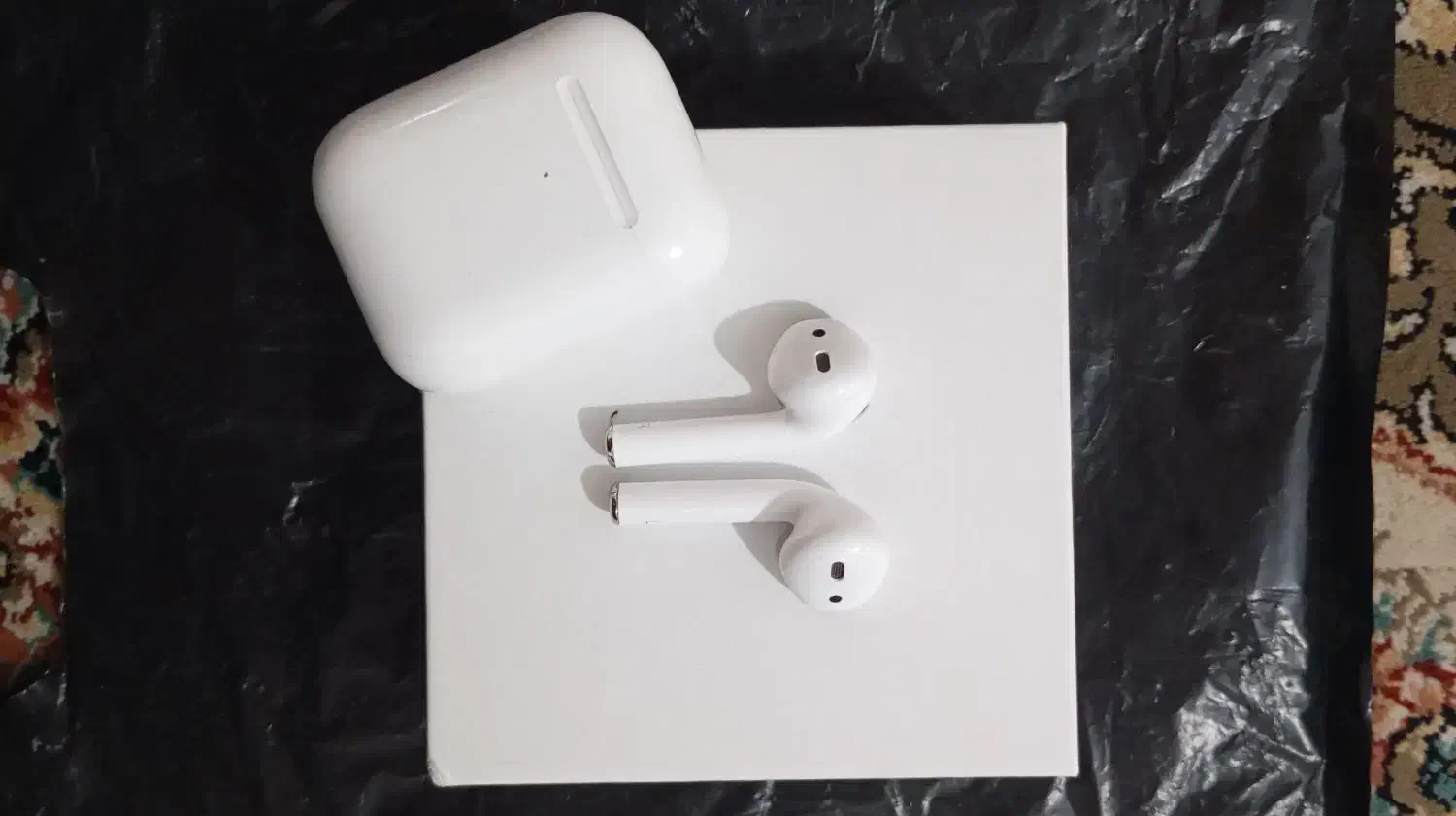 ایرپاد اپل|لوازم جانبی موبایل و تبلت|کرمان, |دیوار