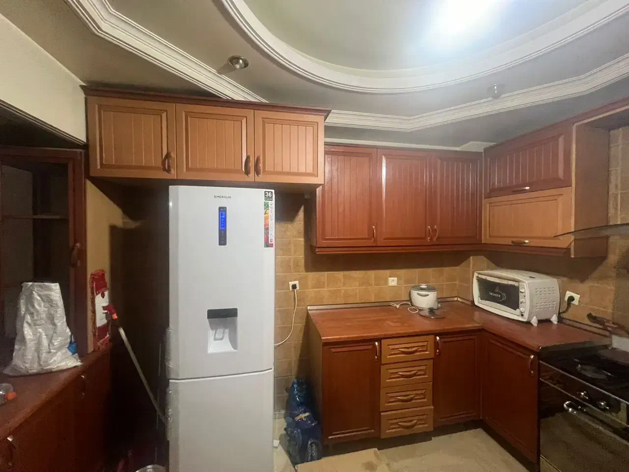 کابینت دست دوم|هود|تهران, سازمان برنامه شمالی|دیوار