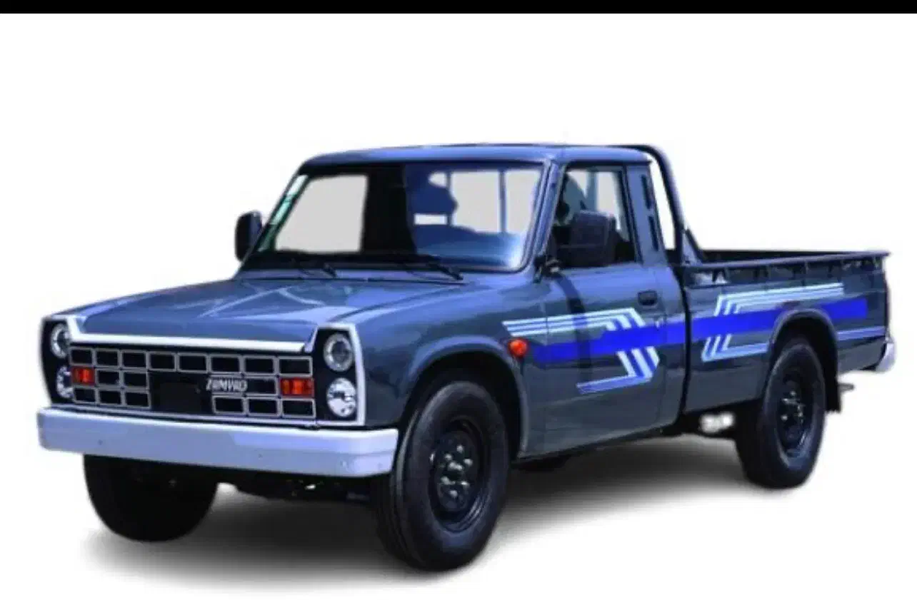 نیسان تک گانه|خودرو سواری و وانت|شیراز, کلاهدوز|دیوار