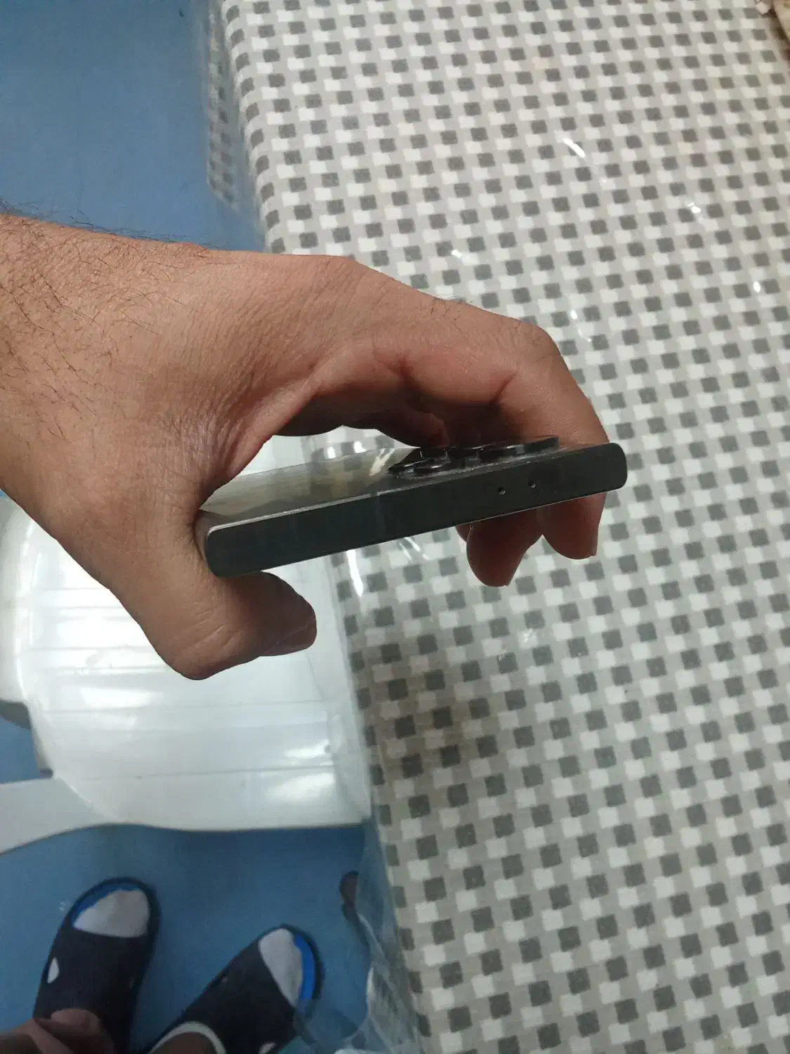 گوشیS 24 الترا|موبایل|کامیاران, |دیوار