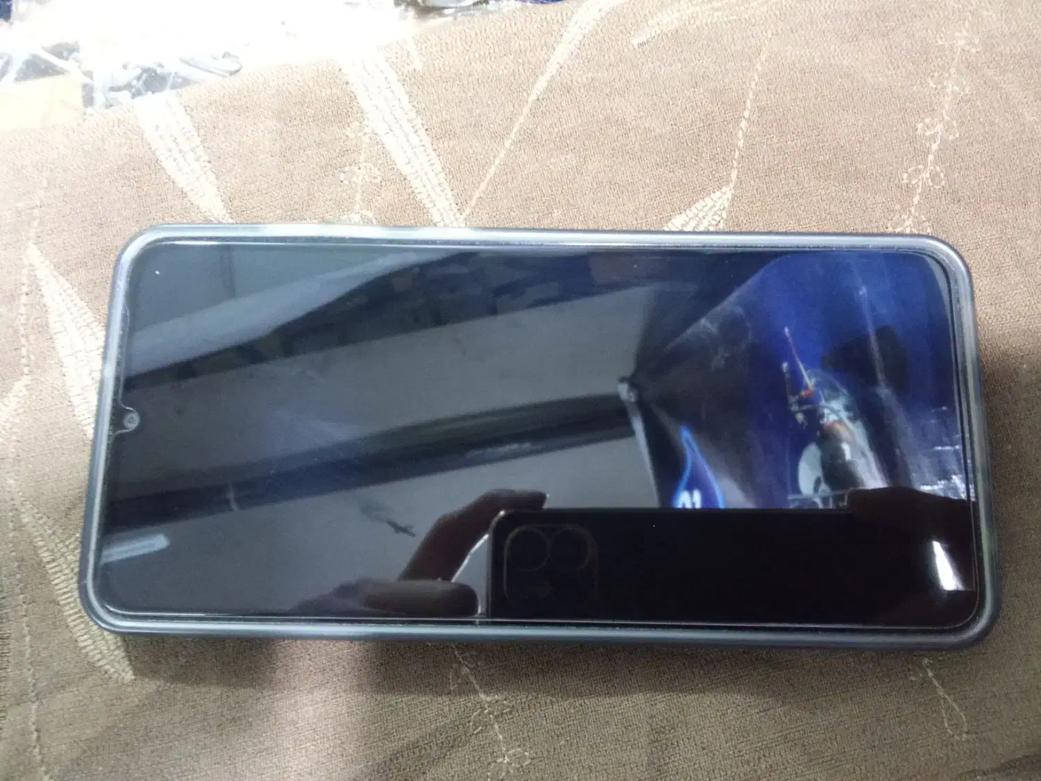 گوشی سامسونگ a05حافظ۱۲۸|موبایل|قم, زنبیل آباد|دیوار