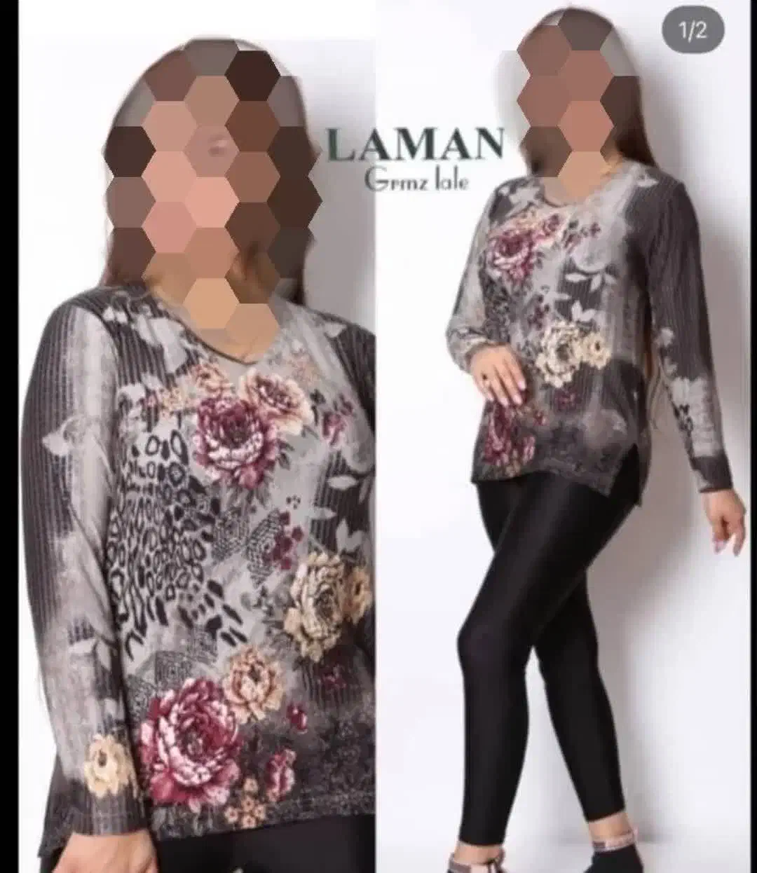 بلوز زنانه|لباس|قم, زنبیل آباد|دیوار