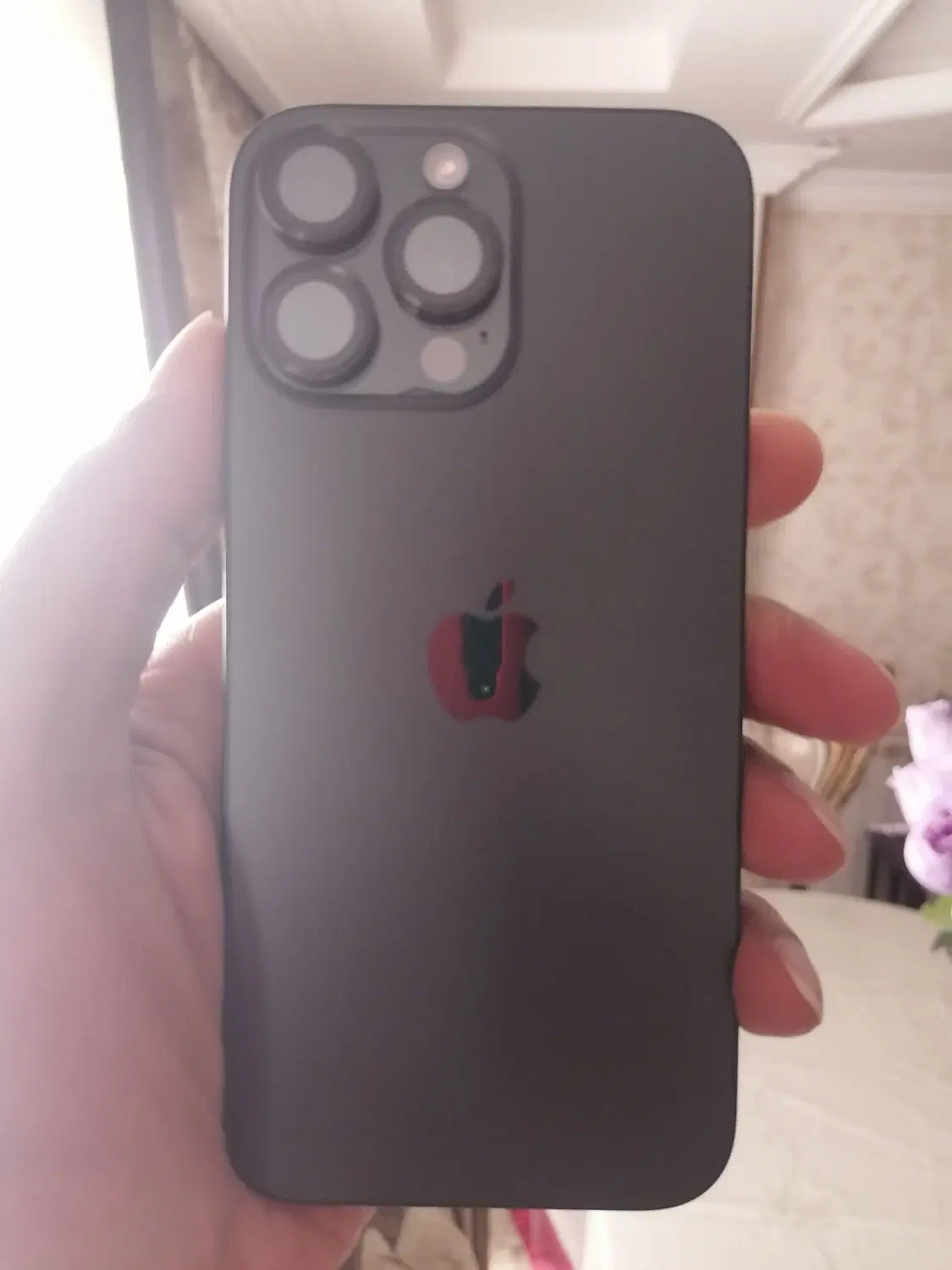iPhone 16promax|موبایل|گرگان, |دیوار