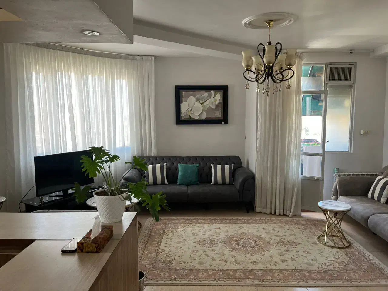 اپارتمان85متری دوخواب شهرک۱۷شهریور|اجارهٔ آپارتمان|فردیس, شهرک هفده شهریور|دیوار