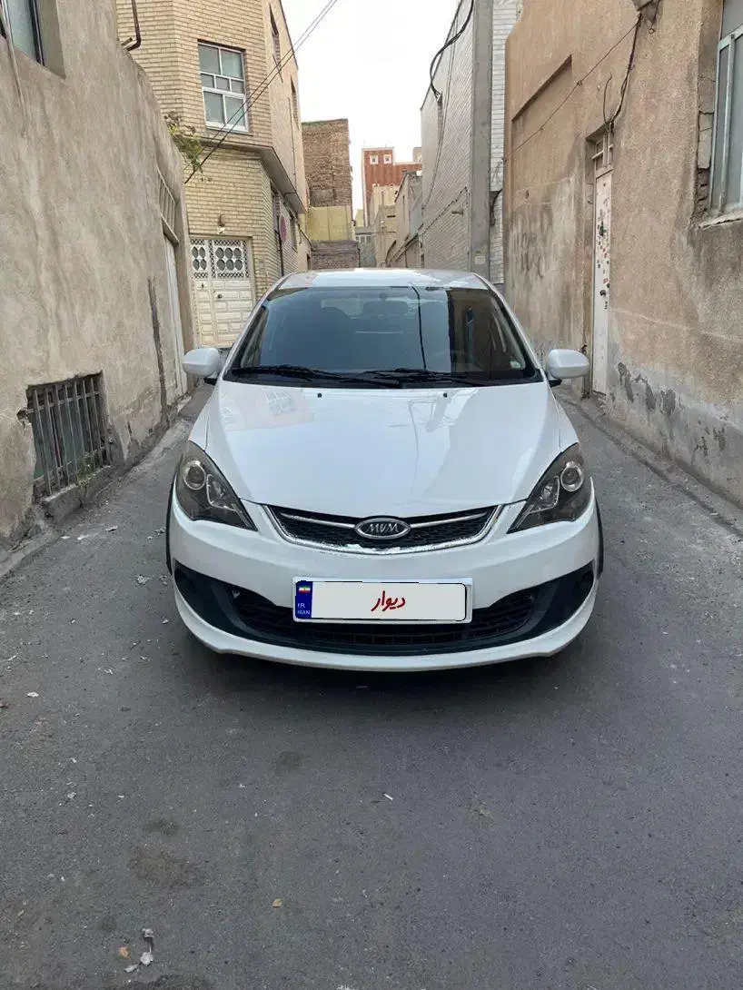 mvm 315 s|خودرو سواری و وانت|تبریز, |دیوار