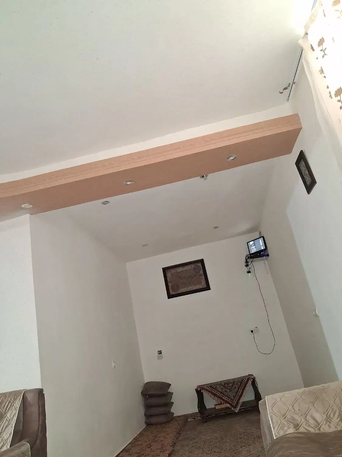 اجاره واحد مبله شیک  شش‌ماه یا یکساله|اجارهٔ آپارتمان|جیرفت, |دیوار