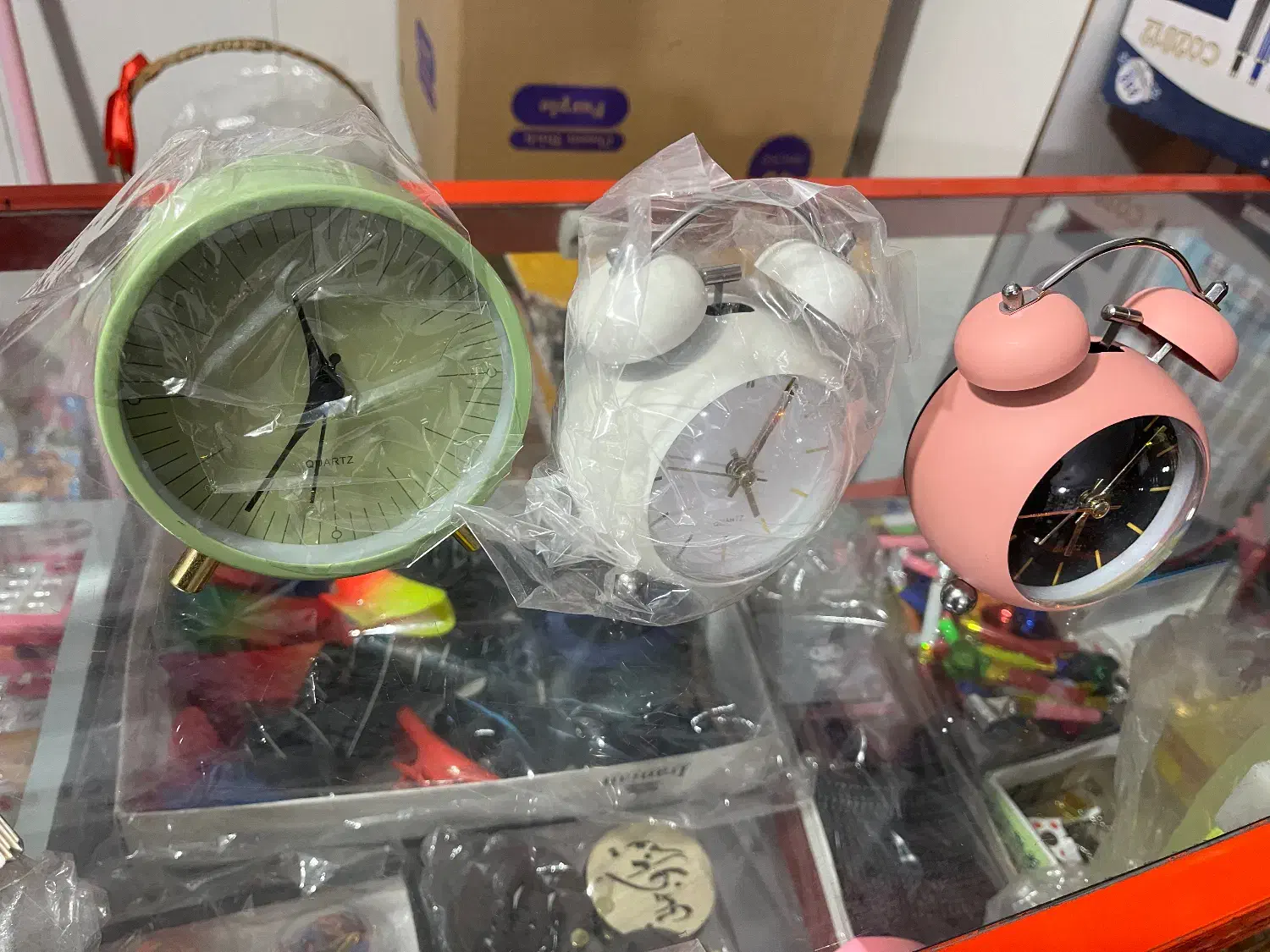 ساعت رومیزی|ساعت دیواری و تزئینی|همدان, |دیوار