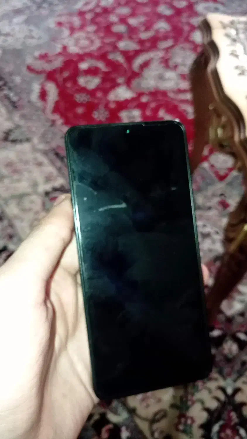 Poco x6 pro|موبایل|مشهد, کلاهدوز|دیوار