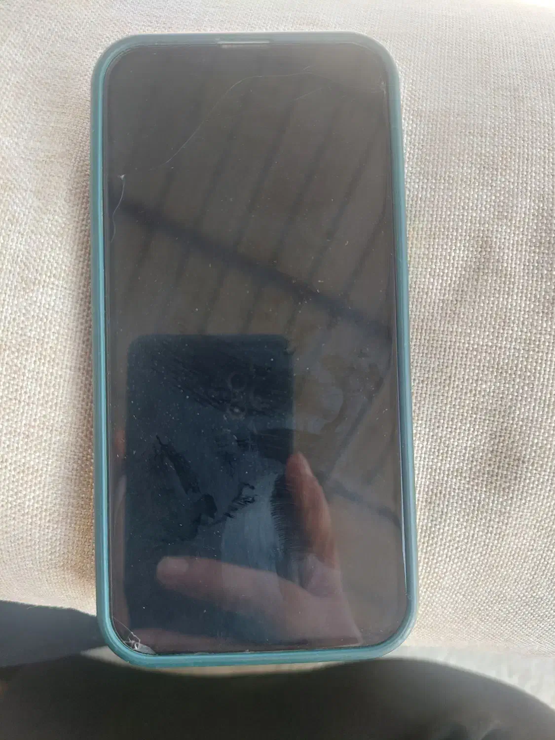 فروش گوشی اپل ۱۳|موبایل|قزوین, |دیوار