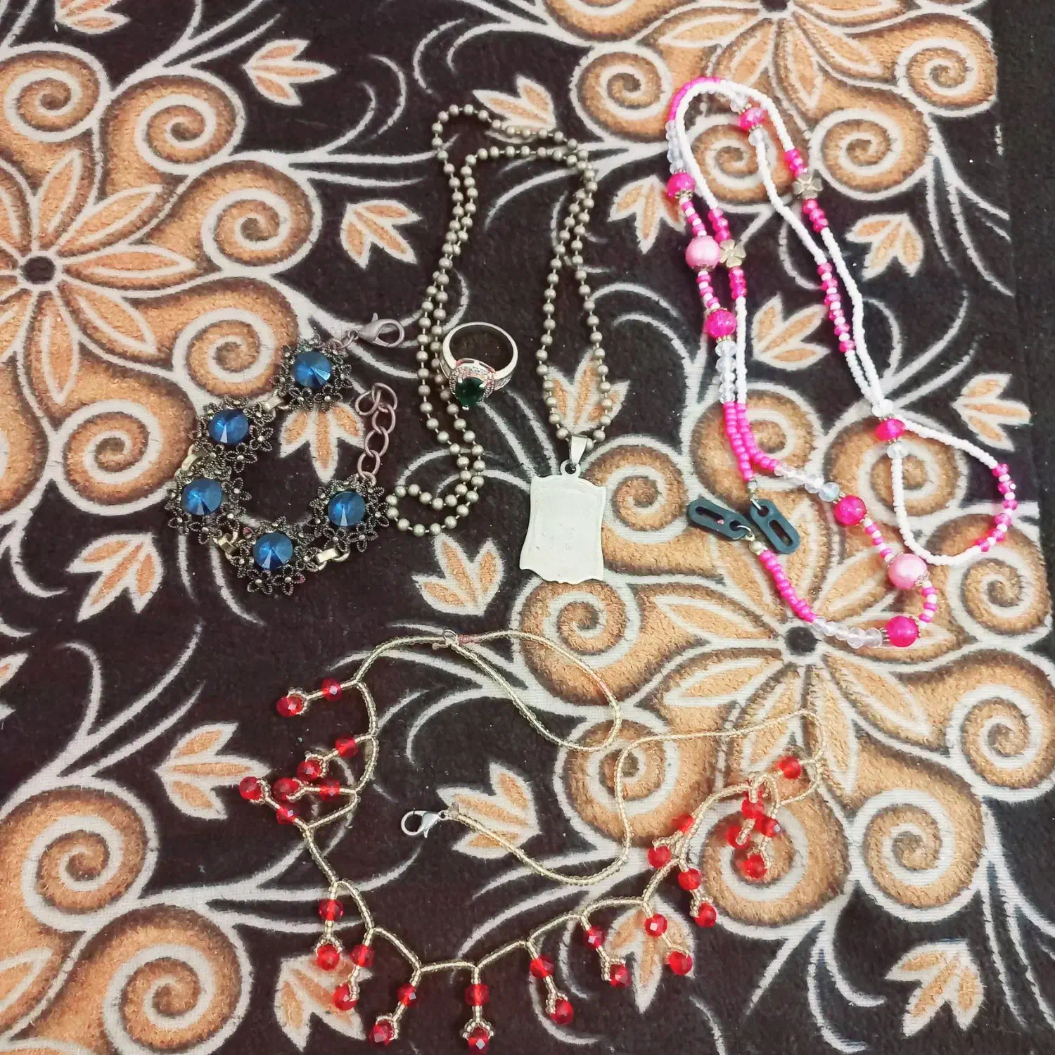 وسایل شخصی.|بدلیجات|کرمانشاه, |دیوار