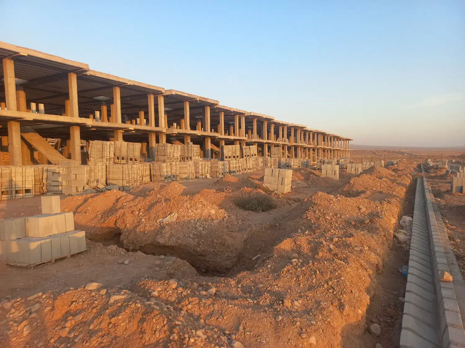 سرپرست کارگاه در اسفراین|استخدام معماری، عمران و ساختمانی|اسفراین, |دیوار