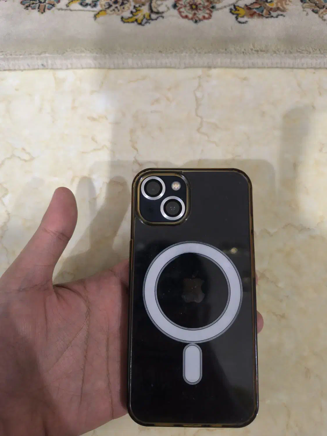 ایفون13نرمال|موبایل|آبادان, |دیوار