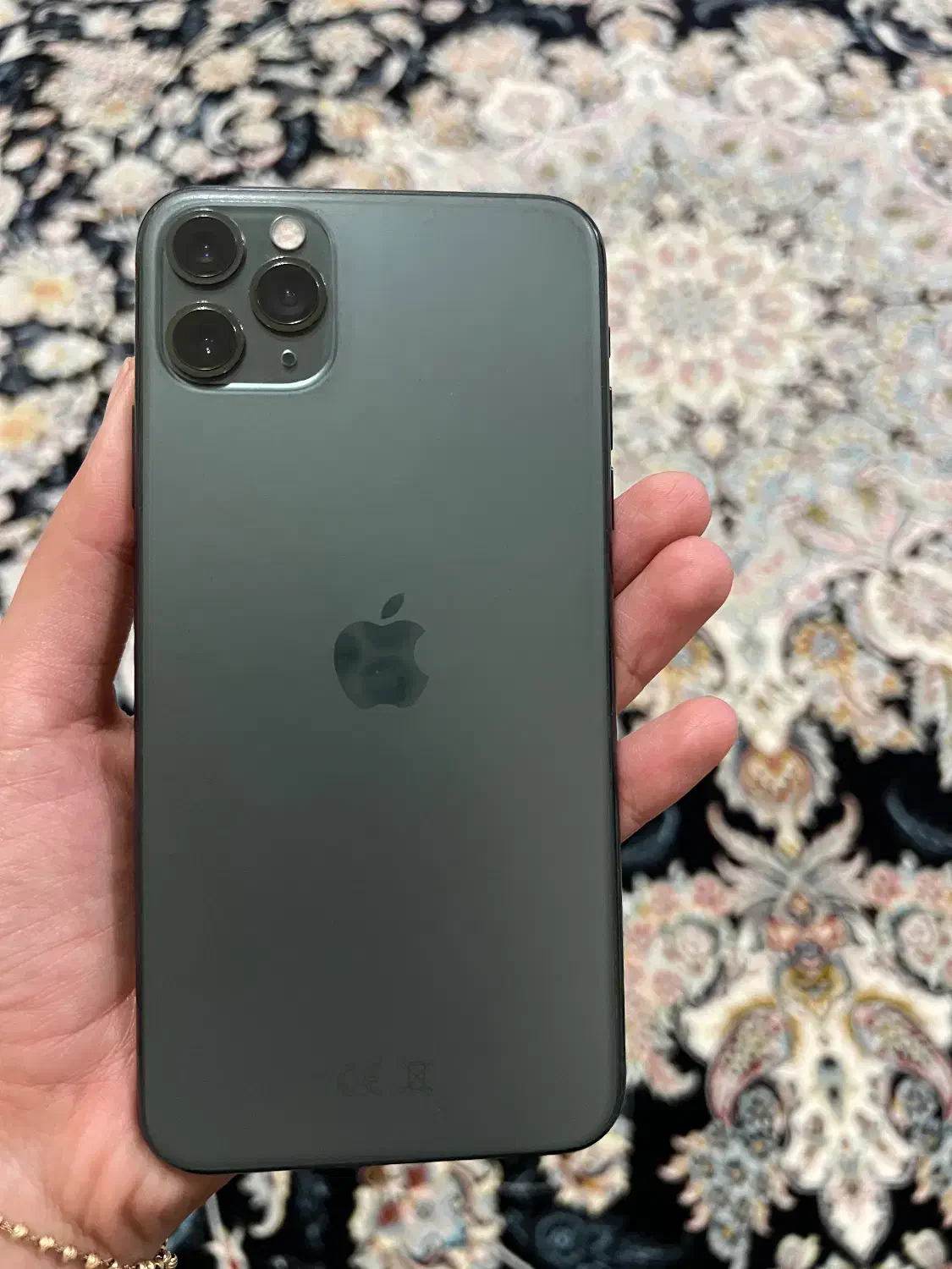 11PROMAX|موبایل|باسمنج, |دیوار