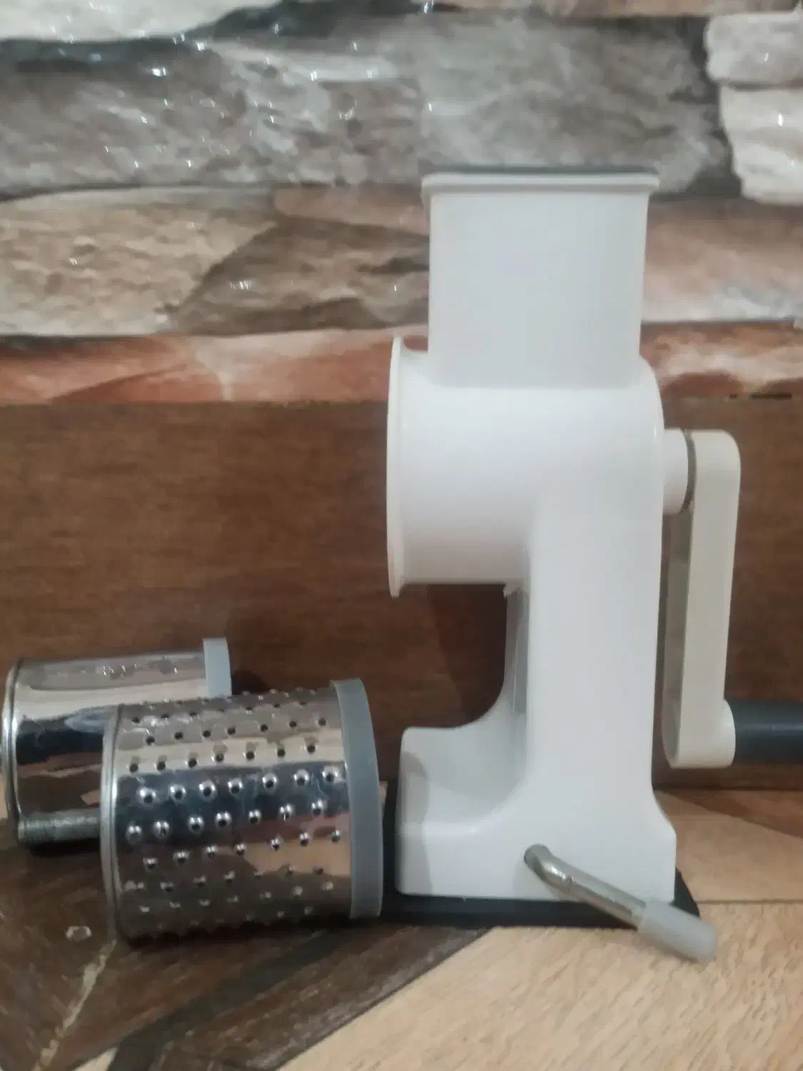 رنده کن|خردکن، آسیاب، غذاساز|نورآباد, |دیوار