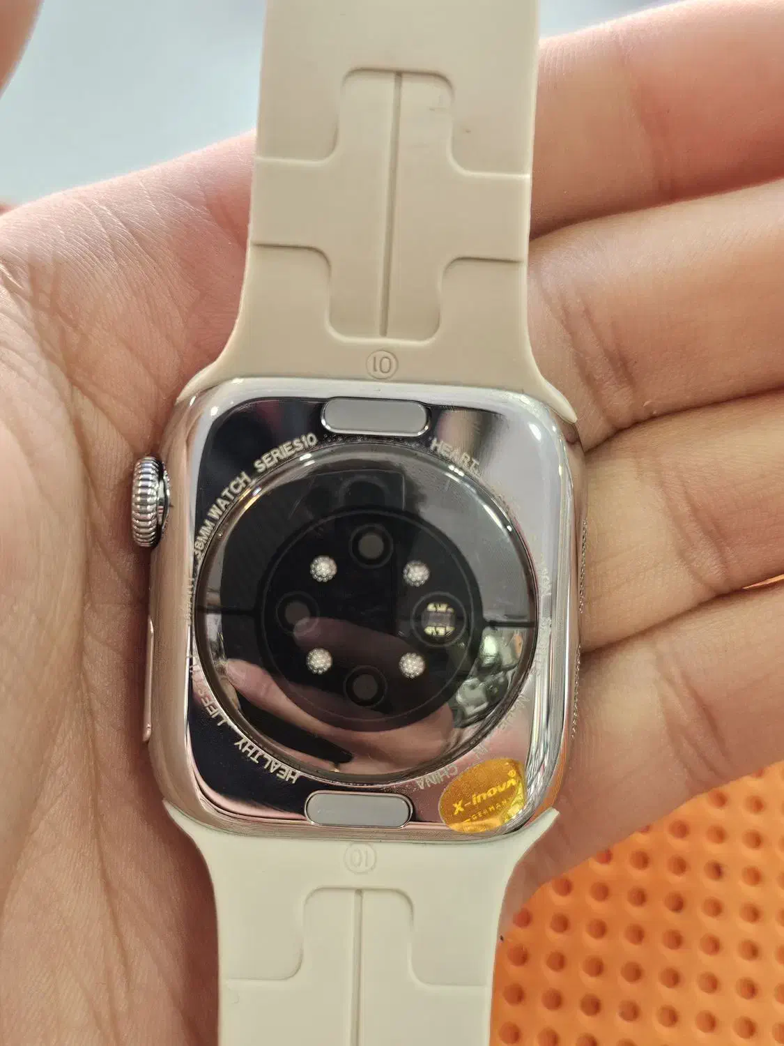 ساعت +Hk10 mini|ساعت|کرمان, |دیوار