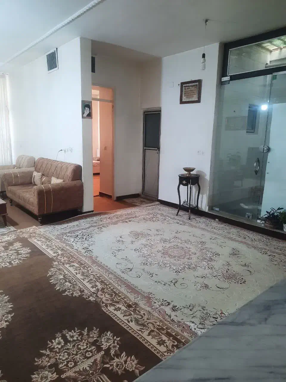 رهن و اجاره واحد مسکونی خیابان تختی شهرک امام|اجارهٔ آپارتمان|بروجرد, |دیوار