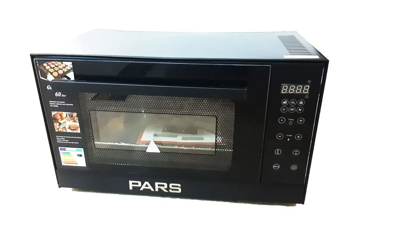 درحدنو میباشد|اجاق گاز و لوازم برقی پختوپز|بندر ماهشهر, |دیوار