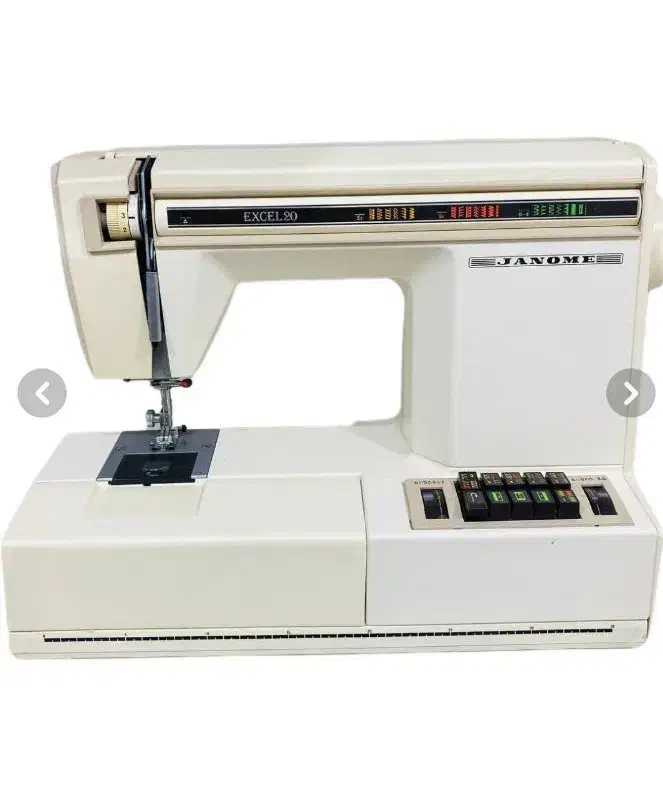 چرخ ژانومه ۶۲۷|چرخ خیاطی و ریسندگی|خورموج, |دیوار