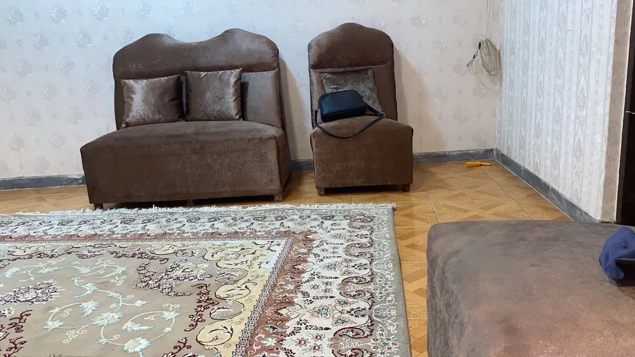 ویلا اجاره ای|اجارهٔ کوتاهمدت ویلا و باغ|رشت, استقامت ۱|دیوار