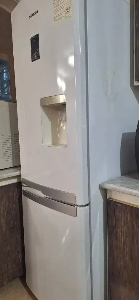 یخچال فریزر سامسونگ اصلی گاز فابریک|یخچال و فریزر|اهواز, بهارستان|دیوار