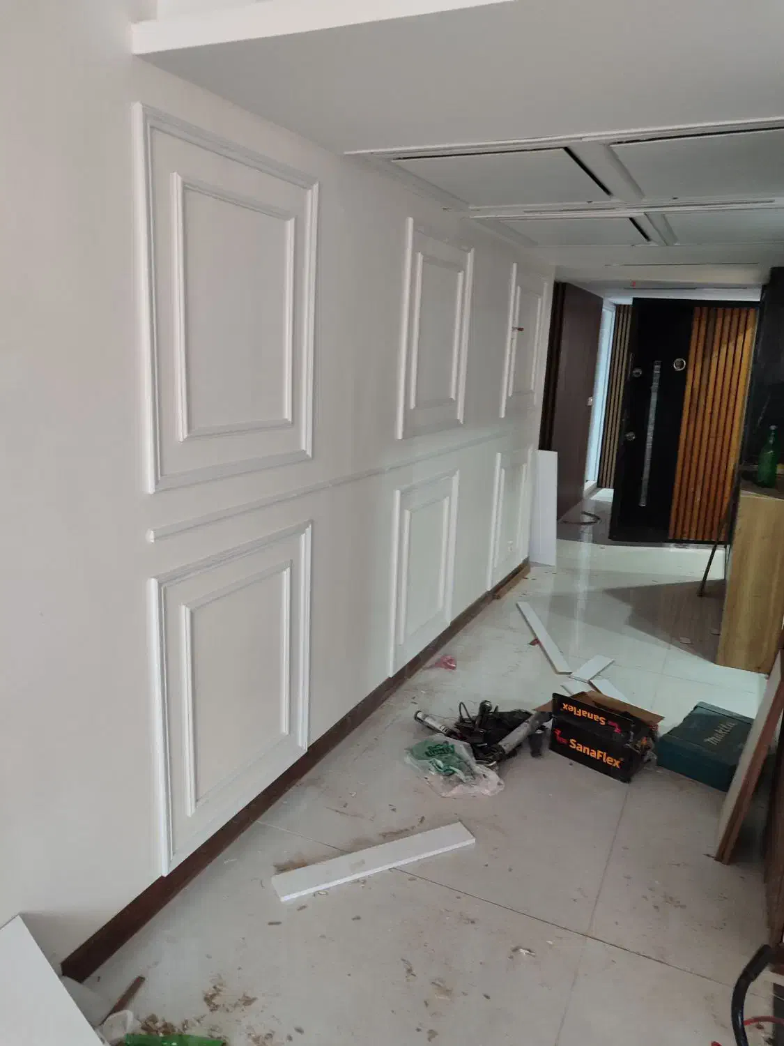 باز سازی و نو سازی|خدمات پیشه و مهارت|شاهینشهر, سعدی جنوبی|دیوار