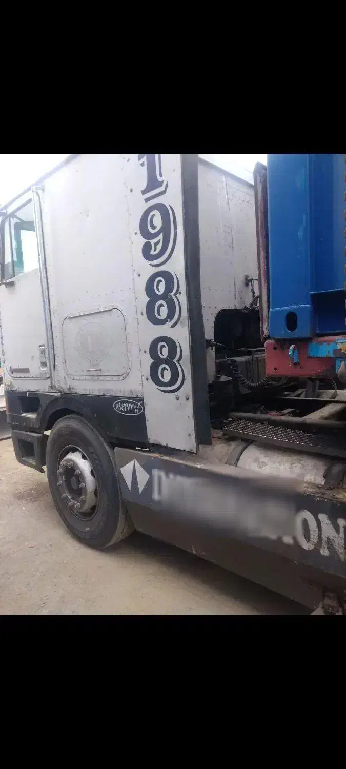 سلام اینترناش مدل ۶۷|خودرو سنگین|کهریزک, |دیوار