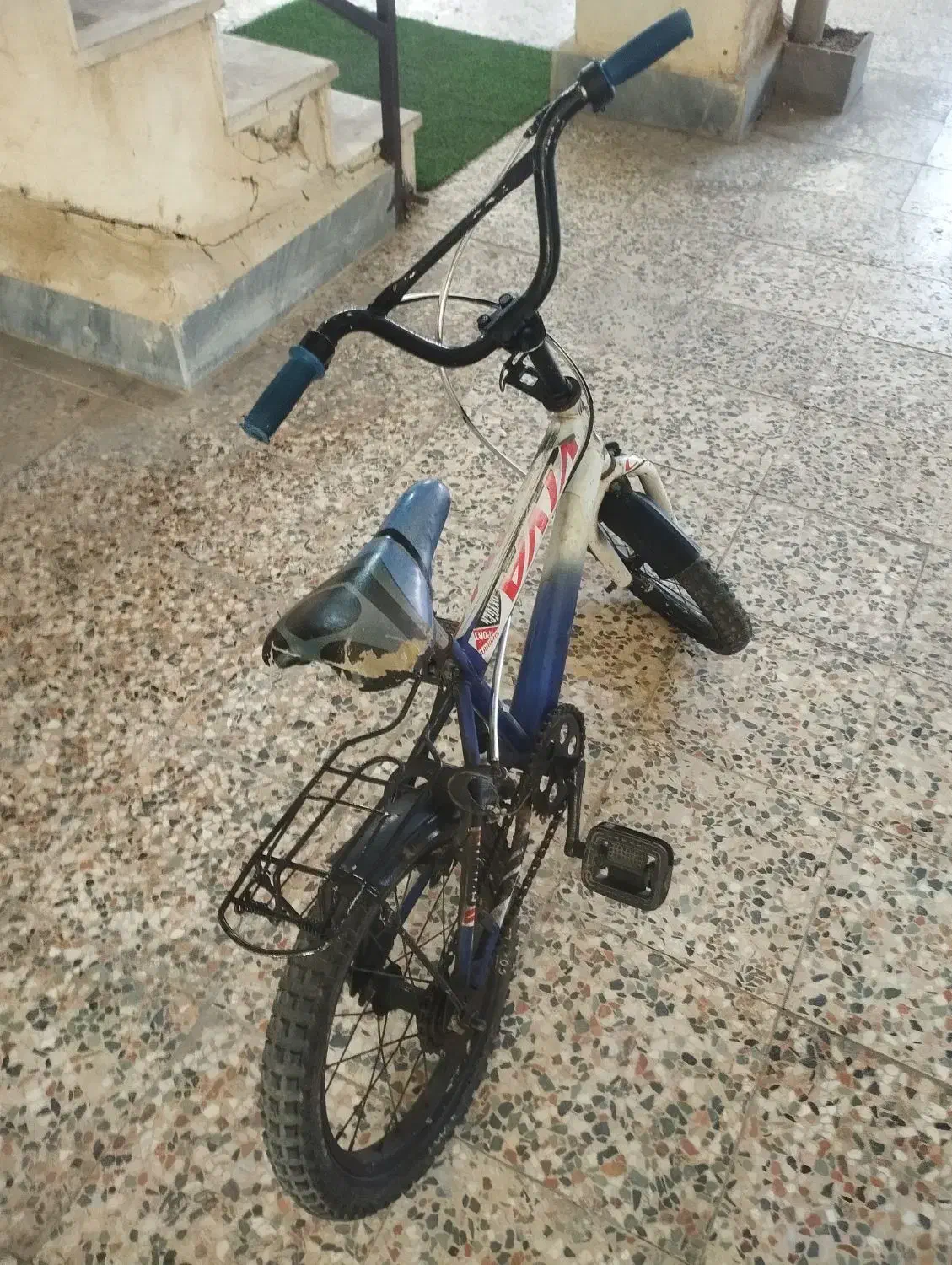 دوچرخه سایز ۱۸ سالم|دوچرخه، اسکیت، اسکوتر|ماسال, |دیوار