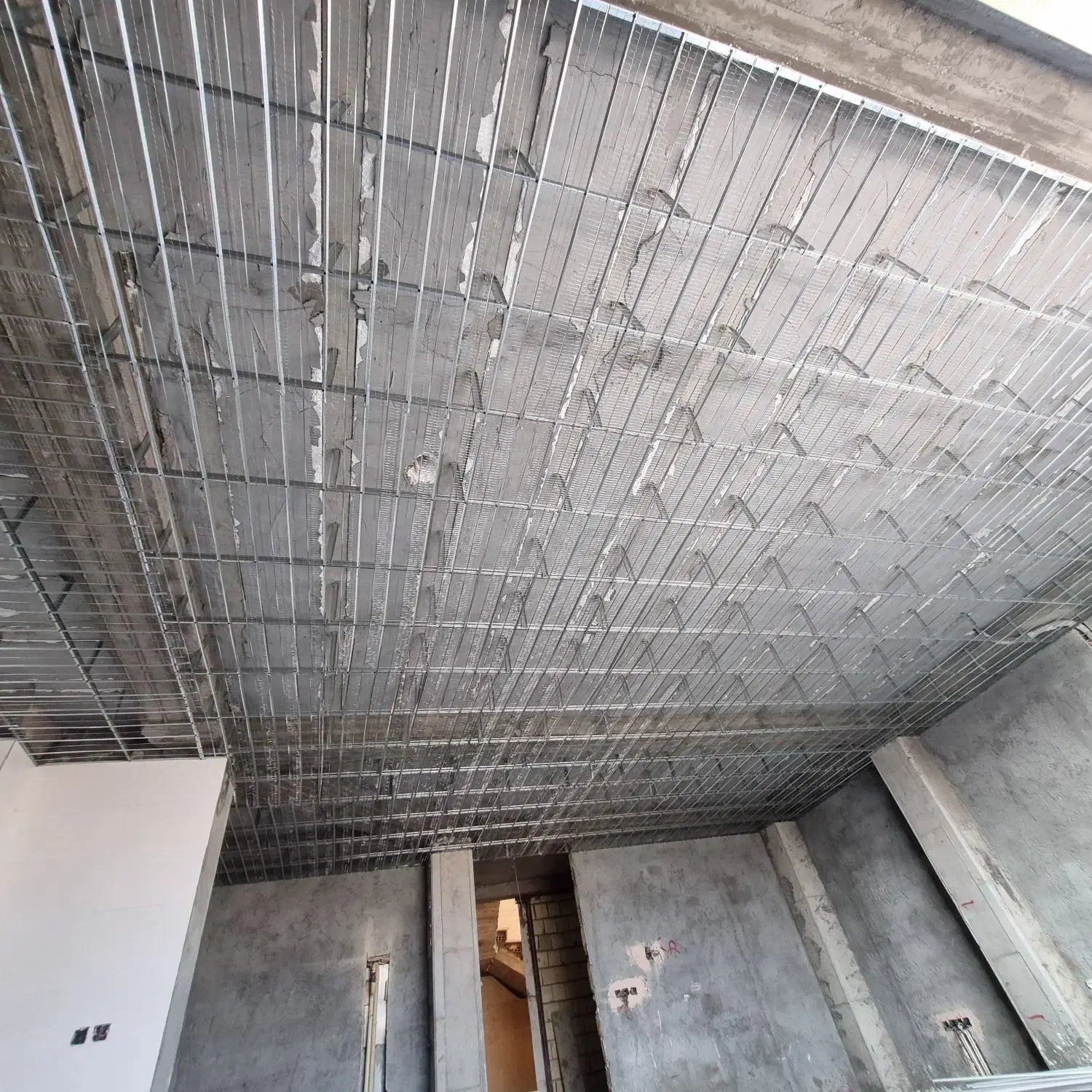 استخدام کناف کار نیمه ماهر|استخدام معماری، عمران و ساختمانی|بندرعباس, |دیوار