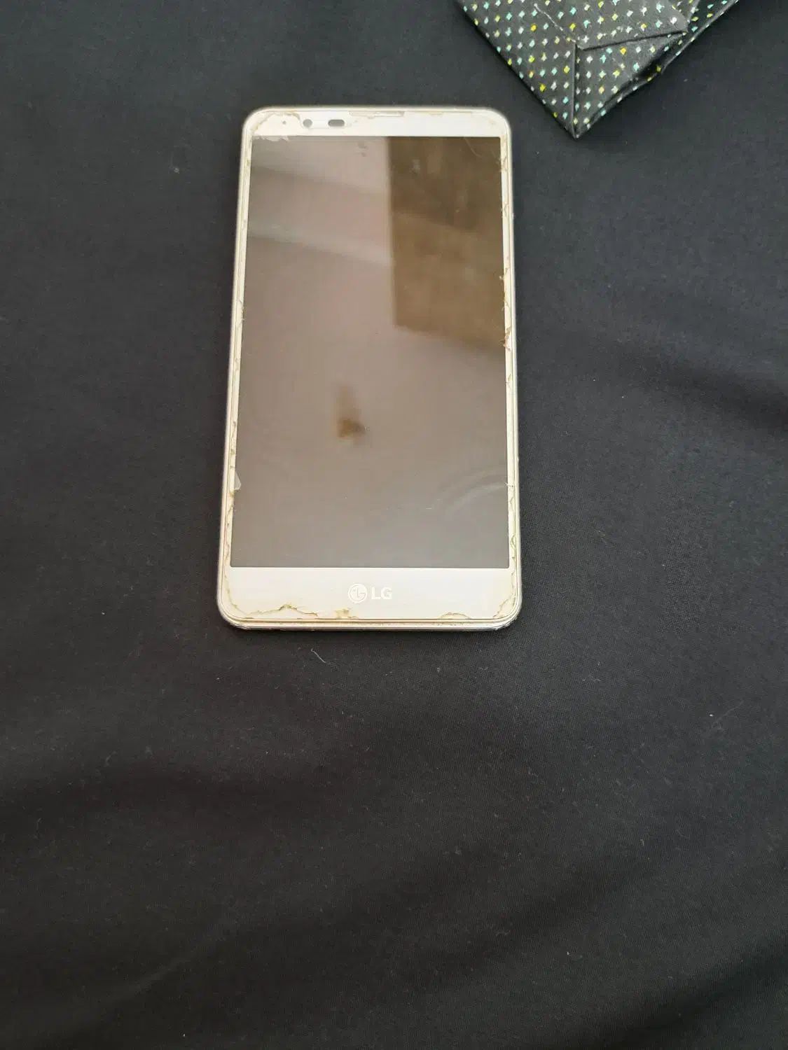 الجی Stylo 2 با حافظهٔ ۱۶ گیگابایت|موبایل|قم, پردیسان|دیوار