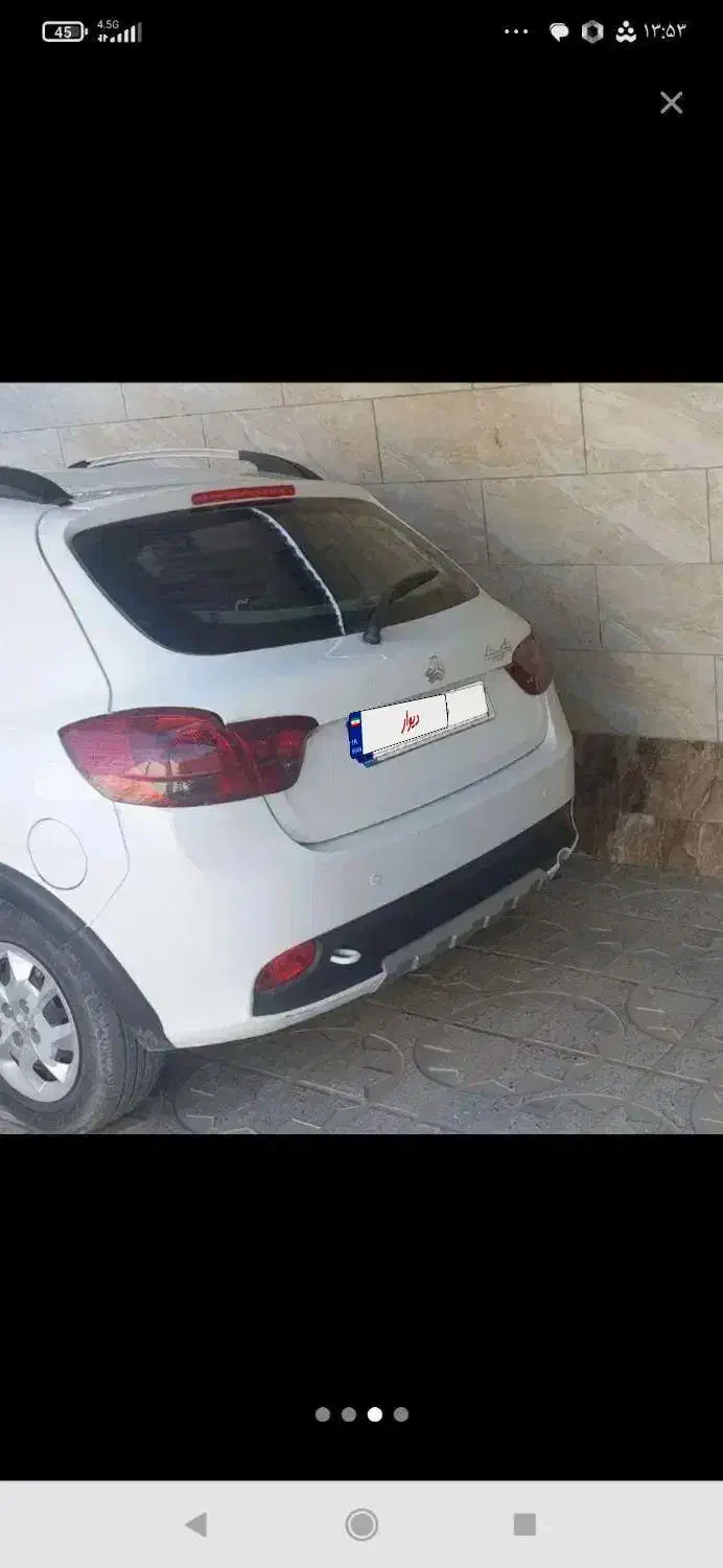 فروش فوری|خودرو سواری و وانت|خواف, |دیوار