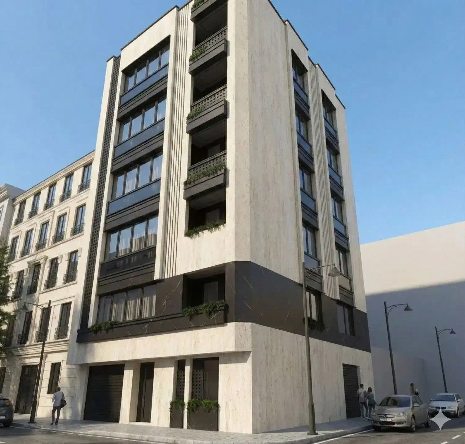 طراحی معماری داخلی و خارجی|خدمات پیشه و مهارت|اصفهان, خانه اصفهان|دیوار