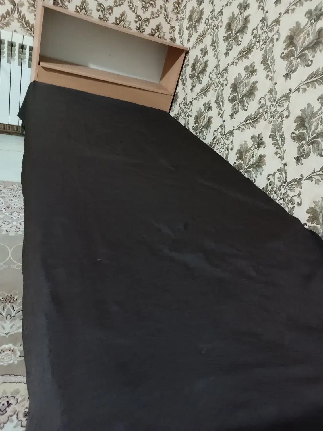 تخت خواب|تخت و سرویس خواب|پاکدشت, شهرک امام رضا|دیوار