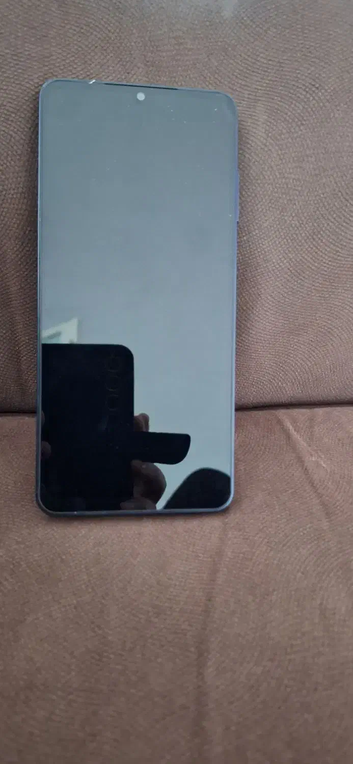 گوشی A06 نو فقط دوماه کارکرده|موبایل|اندیمشک, |دیوار