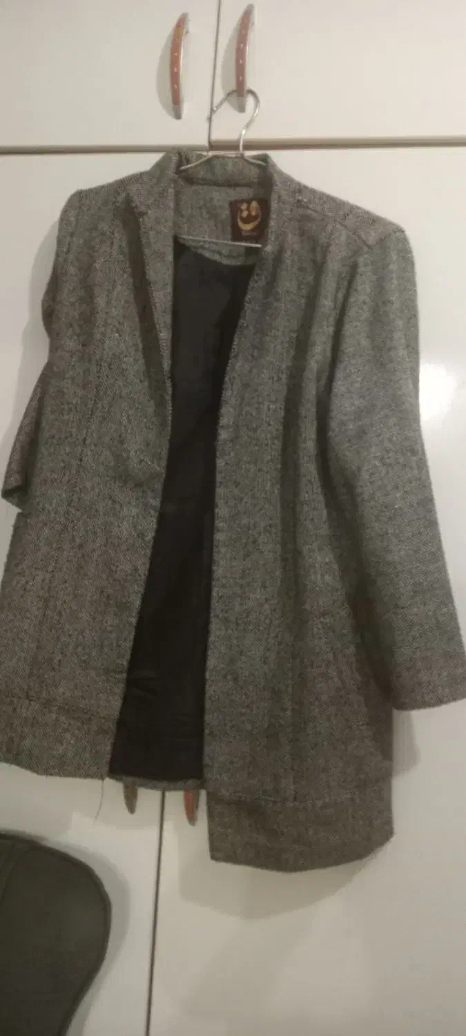 دوعددکت زنانه ۶۵۰|لباس|رشت, توشیبا|دیوار