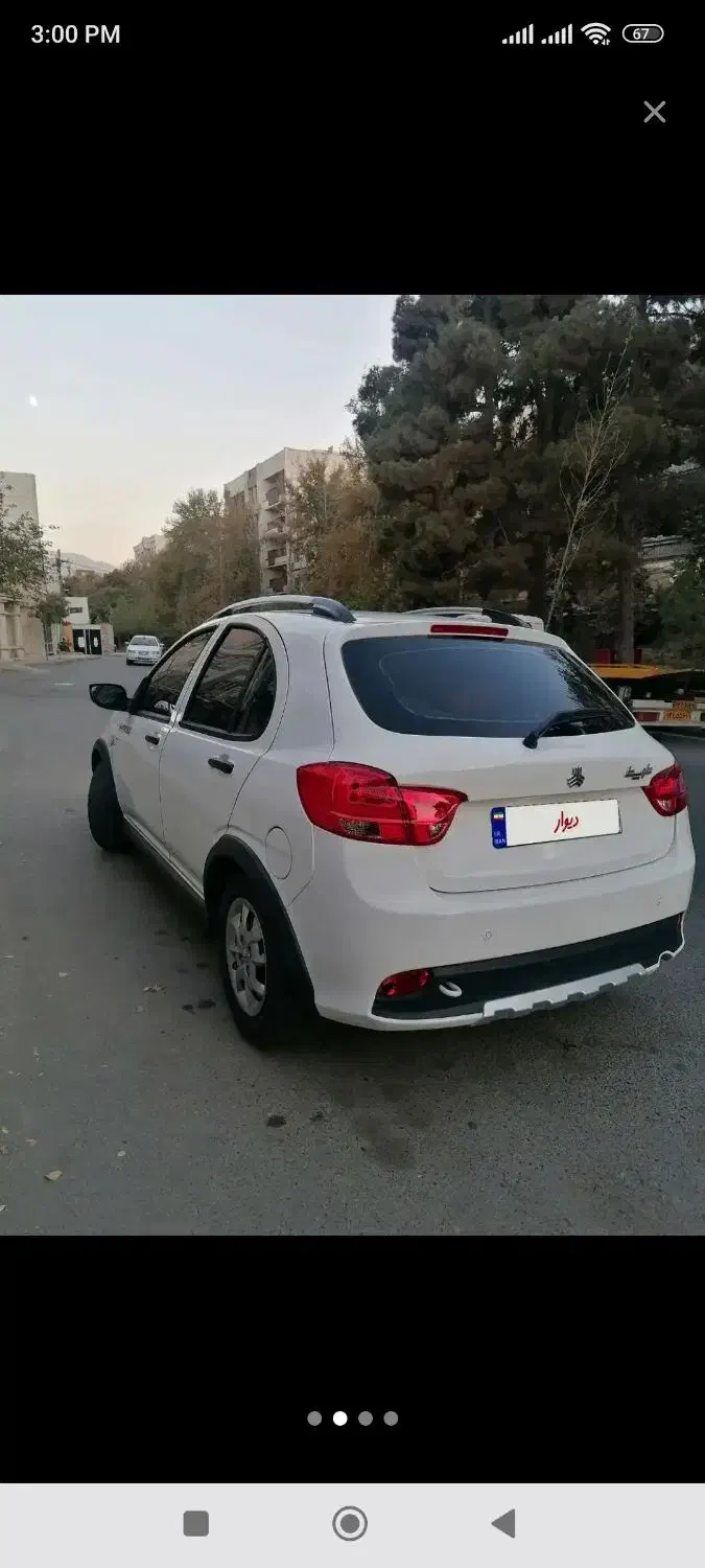 کوییک دنده ای مدل 99(فقط اقساطی)|خودرو سواری و وانت|تهران, باغ فیض|دیوار