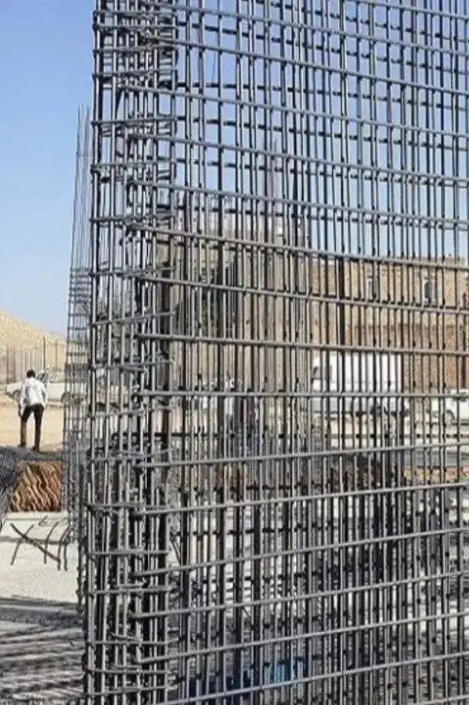قالب بند کمکی ارموتوربند|استخدام معماری، عمران و ساختمانی|شیراز, ابیوردی|دیوار