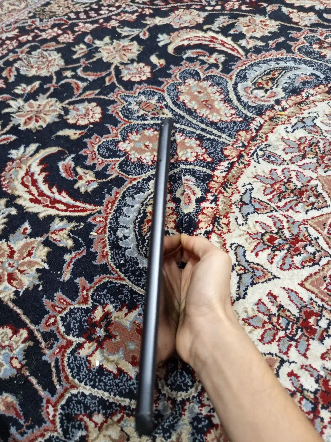 تبلت|تبلت|ایذه, |دیوار