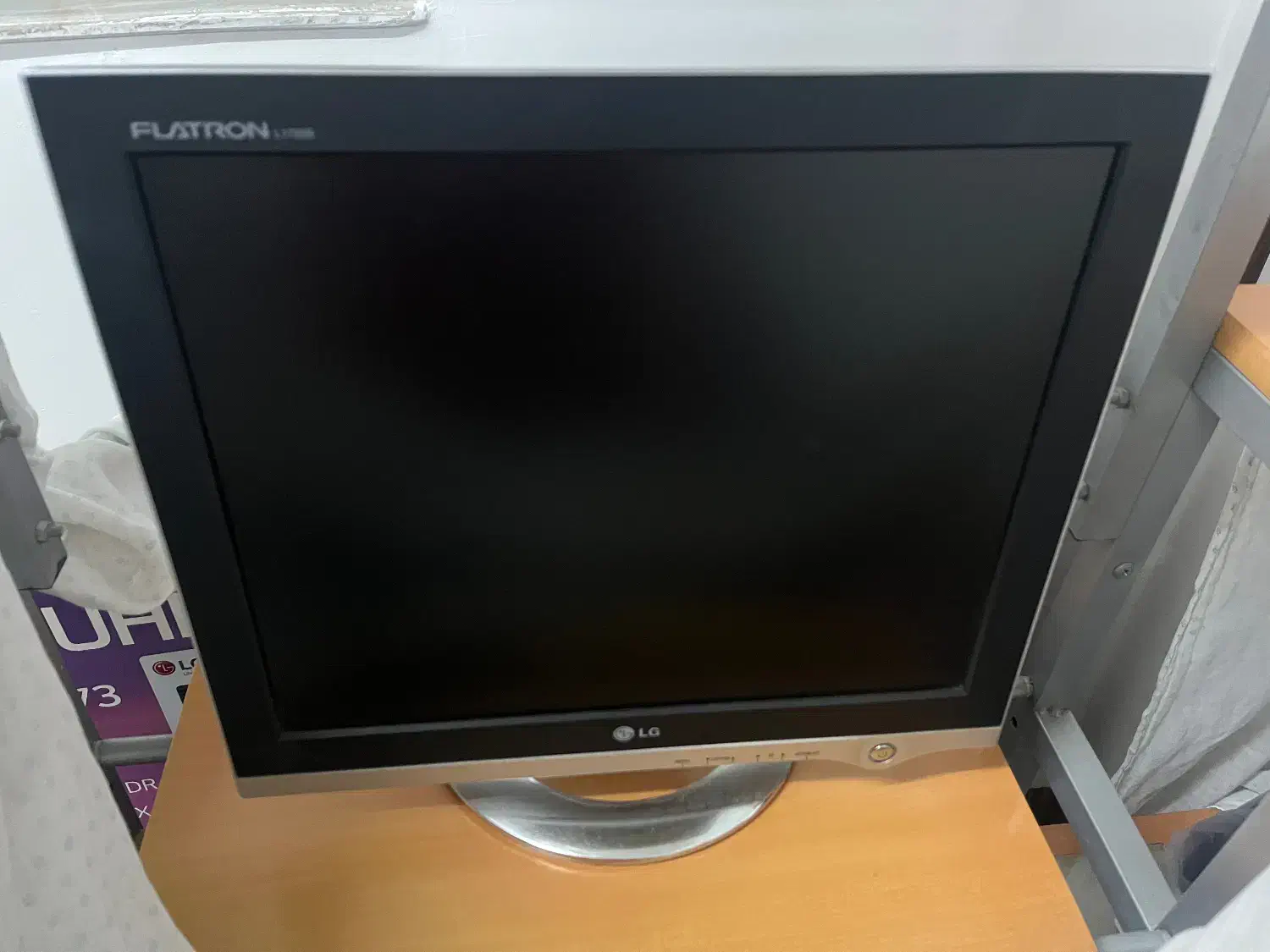 مانیتور الجی|قطعات و لوازم جانبی رایانه|رشت, یخسازی|دیوار