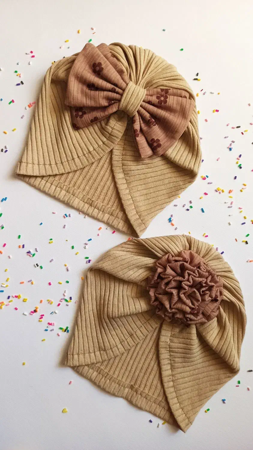 توربان نوزادی تا بزرگسال|کفش و لباس بچه|کازرون, |دیوار