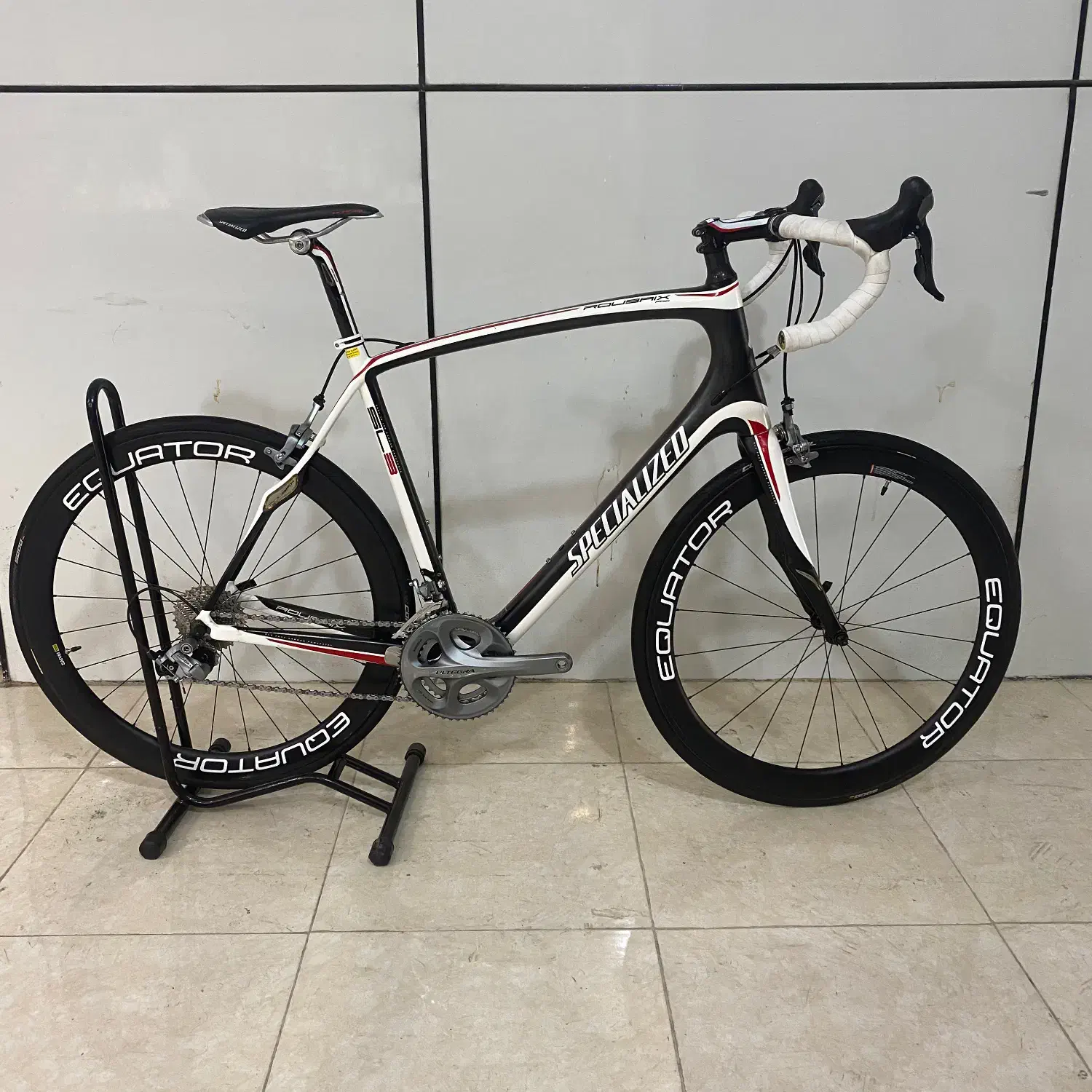 دوچرخه کورسی کربن اسپیشیالایزد Specialized|دوچرخه، اسکیت، اسکوتر|تهران, آبشار|دیوار