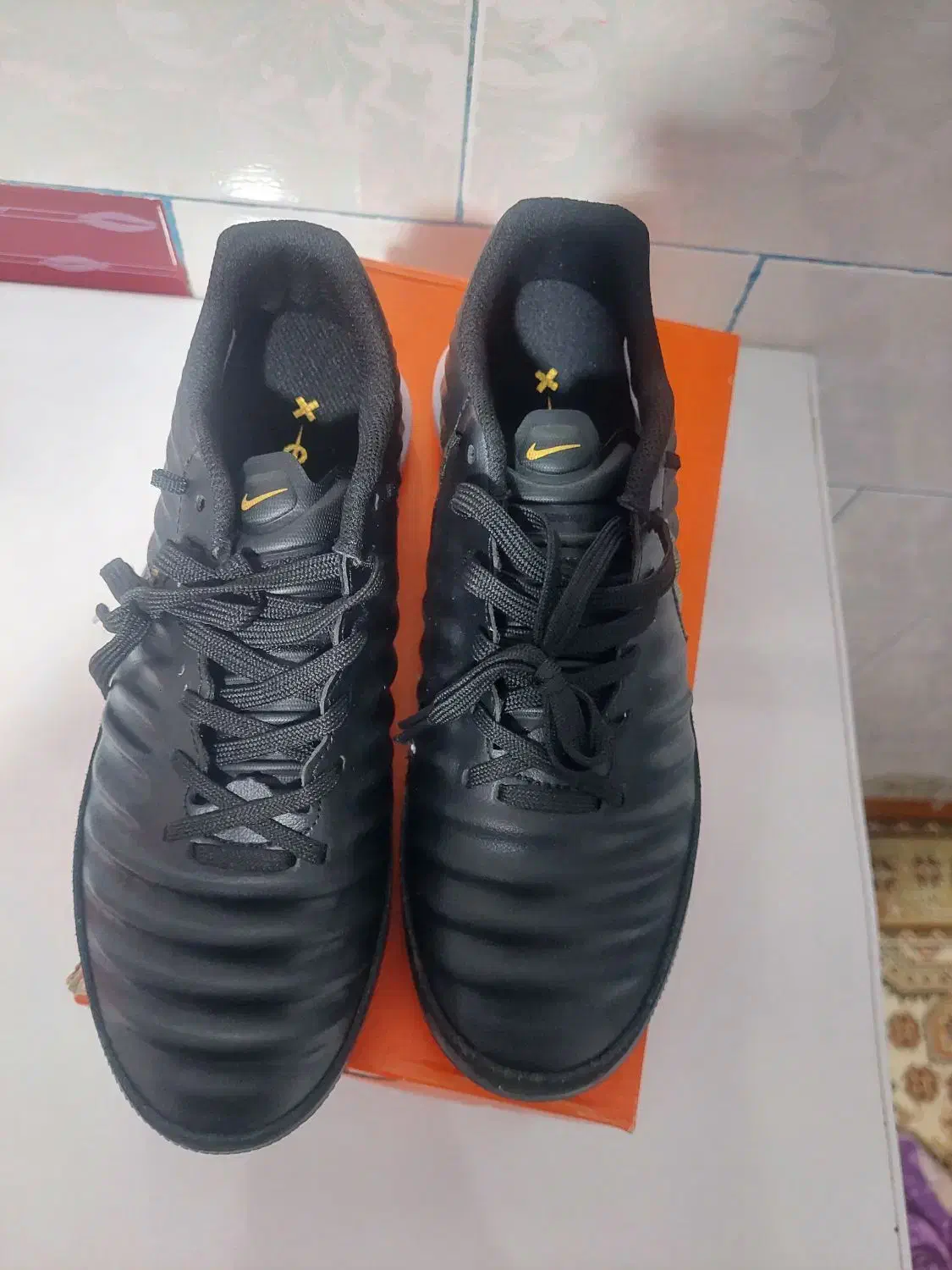 فروش کفش نایک تمپو ایکس|کیف، کفش، کمربند|یاسوج, |دیوار