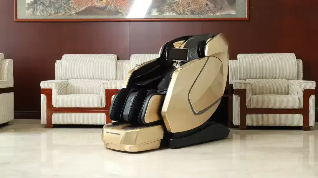 صندلی ماساژور|تجهیزات ورزشی|میناب, |دیوار