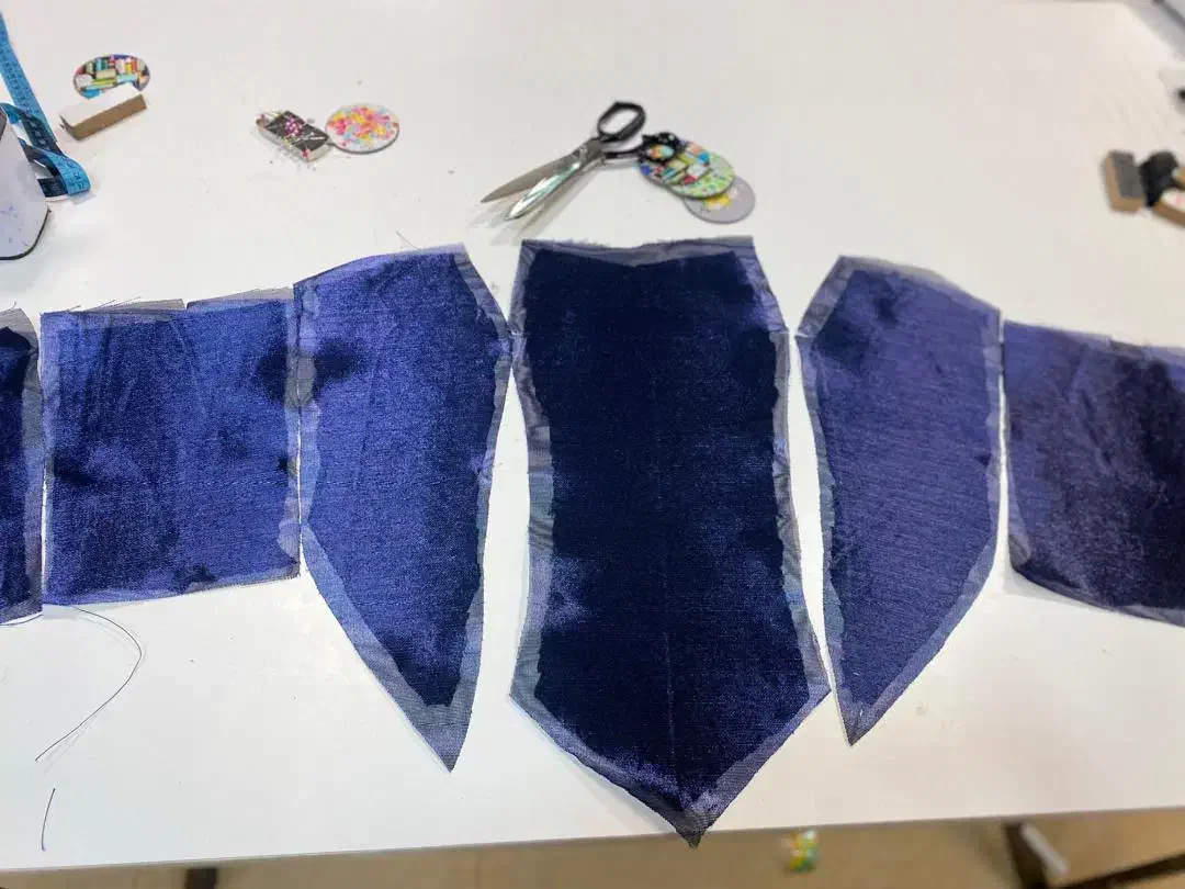 آموزشگاه طراحی دوخت و الگو سازی حرفه ای|خدمات آموزشی|کرج, شهرک فرهنگیان|دیوار